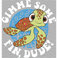 Animal Text Series-AT 2960